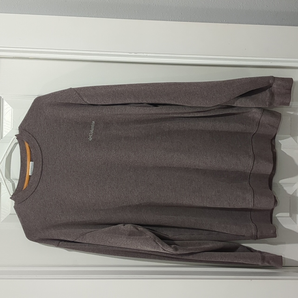 Columbia Sweatshirt